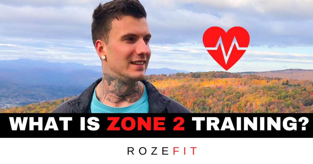 what-is-zone-2-training-rozefit